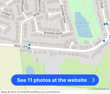 Moor Lane, Dringhouses, York, YO24 - Photo 1