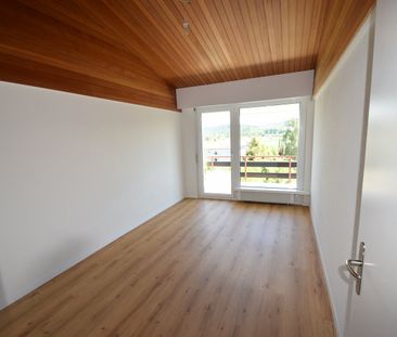 Wohnen, wo andere Ferien machen – Ihr Zuhause mit Blick auf den Bielersee - Photo 6