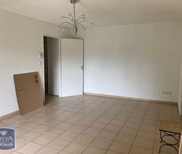 Location Appartement 3 pièces 63m² MARMANDE 47200 - Photo 6