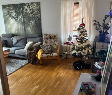 Båtyxevägen, Lund - Foto 1