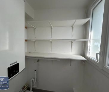 Appartement à louer 4 pièces 72.47m² - Photo 3