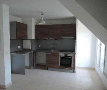 Location Appartement 2 pièces 52m² MAGNY LE HONGRE 77700 - Photo 1