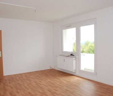 1-Raum-Wohnung - Photo 1