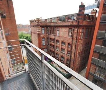 Rossetti Place, Manchester, M3 - Photo 4