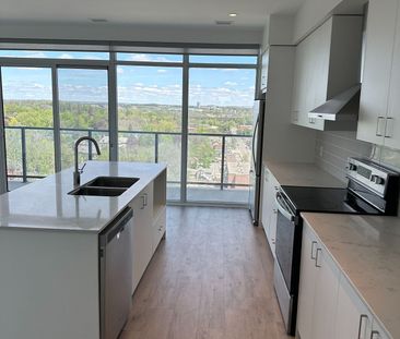 For Lease - 15 Glebe Street Unit# 1602, Cambridge, Ontario - Photo 2