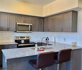 For Lease - 2 Linsmore Place Unit# 308, Whitchurch-Stouffville, Ont... - Photo 1