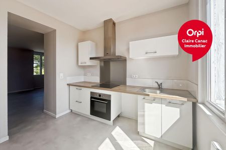 Location Appartement 3 pièces 108m² CASTRES 81100 - Photo 3