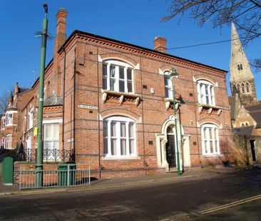 1 bedroom in a house share to rent - Photo 1