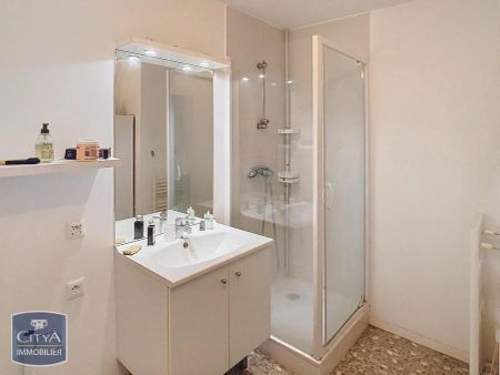 Appartement à louer 2 pièces 40.98m² - Photo 5