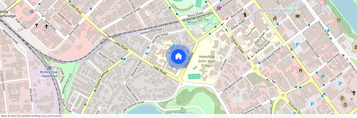 10/22 Tainui Street, Frankton, Hamilton City