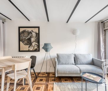 Location Appartement 1 pièce 22m² LYON 6ème - Photo 2