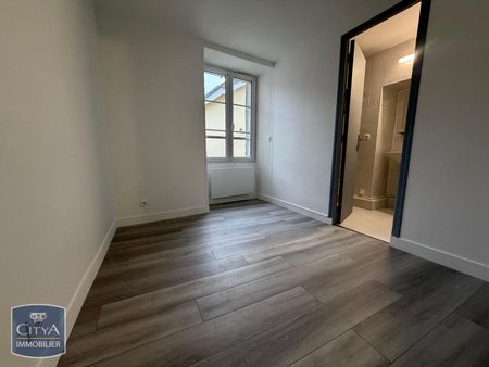 Location Appartement 1 pièce 35m² RAMBOUILLET 78120 - Photo 5