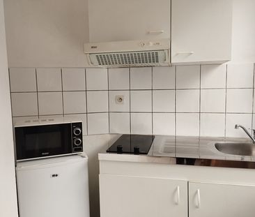 Appartement à louer - Photo 2