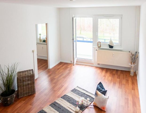 2-Raum-Wohnung - Photo 1