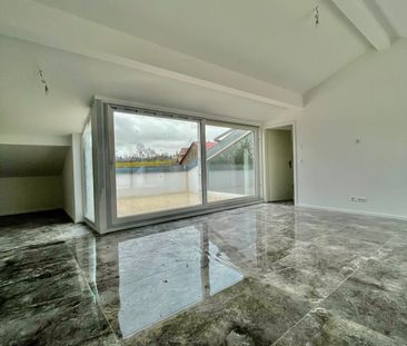 VILLARIMBOUD - 3,5 pièces au dernier étage - Photo 4