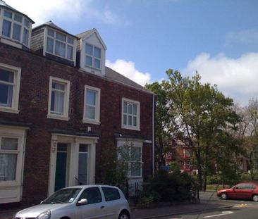 8 Bed - **bills Included** Elmwood Street, City Centre, Sunderland - Photo 1