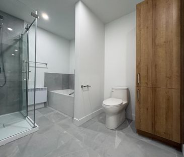 4 1/2 Sherbrooke (Les Nations) - Photo 4