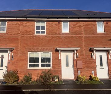 3 bedroom terraced house to rent - Photo 3