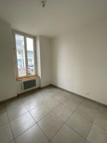 Location Appartement 3 pièces 52m² VALENCE 26000 - Photo 2