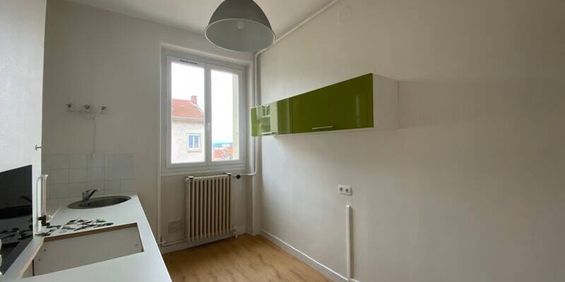 Location appartement t3 à Romans-sur-Isère (26100) - Photo 3