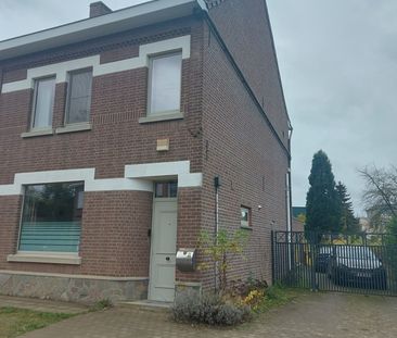 Mooie woning in hartje Lubbeek - Foto 3