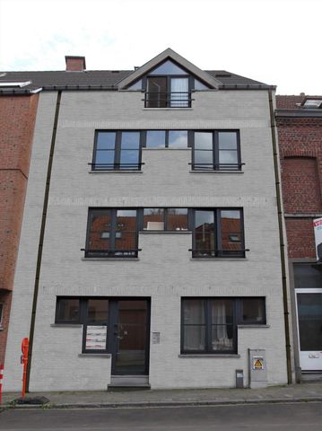 Tervuursestraat 139 / 0302, 3000 Leuven - Foto 4