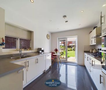 Bellerose Close, Bannerbrook Park, Coventry - Photo 3