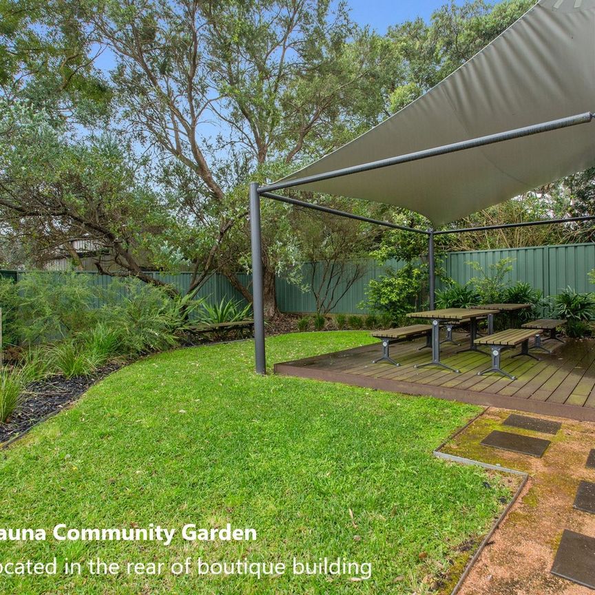 301/35 Fauna Place, Kirrawee NSW 2232 - Apartment For Rent | Domain - Photo 1