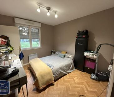 Location Appartement 3 pièces 63m² GUILHERAND GRANGES 07500 - Photo 5