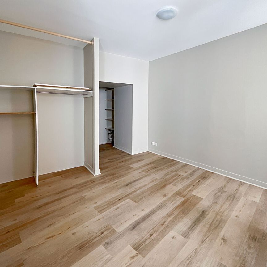 Appartement T2 CAUSSADE à louer - Photo 1