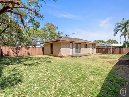 3-Bedroom Home in a Quiet, Family-Friendly Street - Photo 5