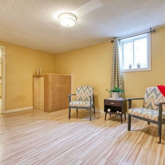 For Lease - 74 Fletcherdon Crescent, Toronto, Ontario - Photo 1