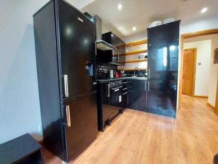 1 bedroom flat to rent - Photo 5