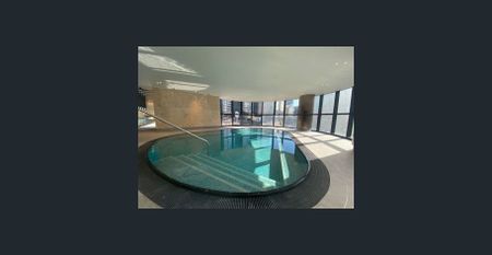 Unfurnished One Bedroom Apartment - Melbourne Quarter - Photo 3