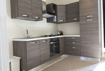 Via Domenico Turazza, Padova, Veneto 35128