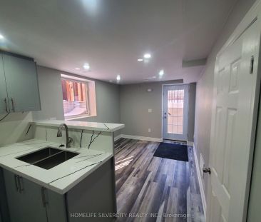 44 Wildberry Crescent #BSMT - Photo 3