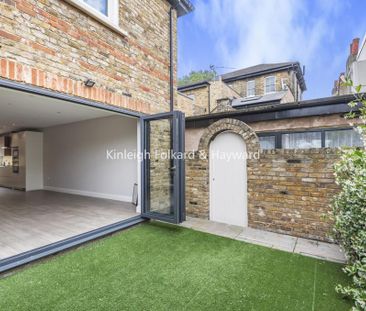 3 bedroom terraced house to rent - Photo 6