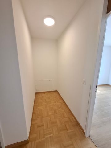 3.5 Zimmer, 86 m², 1. Stock - Photo 3