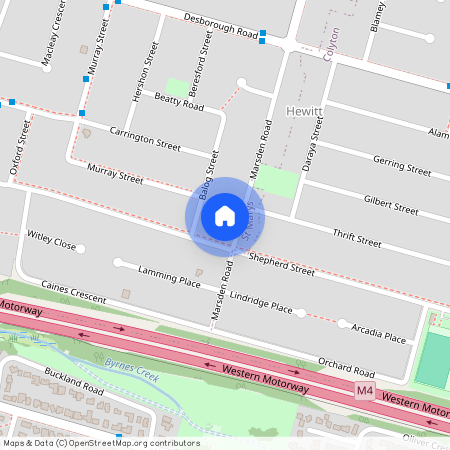 123A Marsden Road, St Marys, NSW 2760