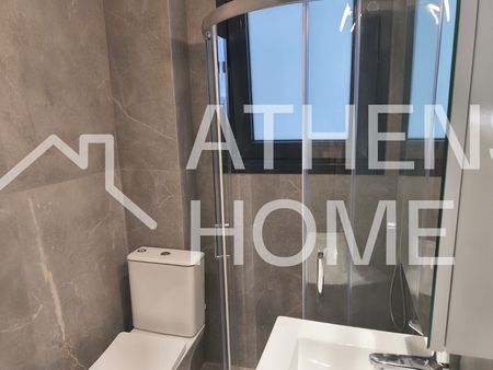 Studio/Γκαρσονιέρα για ενοικίαση Σωτηράκη (Αιγάλεω) - Φωτογραφία 2