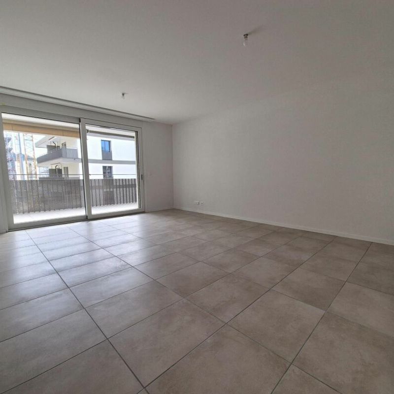 Prairie 1 - Appartement 2.5 pièces au 2ème étage - Photo 1