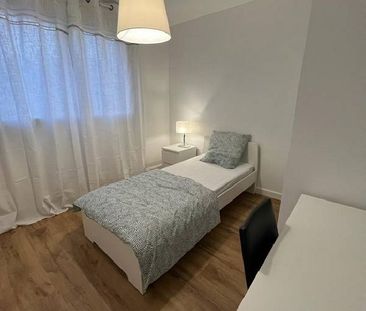 Chambre 12m² (réf 6936067) - Photo 2