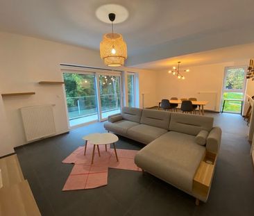 Appartement te huur - Foto 1