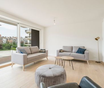 Modern appartement met zicht op het Stübbenpark - Photo 6