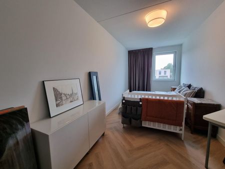 Huis te huur: Noordlaan 77 4703 MA Roosendaal - Foto 5