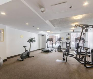 650 Rue Jean-D'Estrées, app.808, H3C 0G3, Montréal - Photo 5
