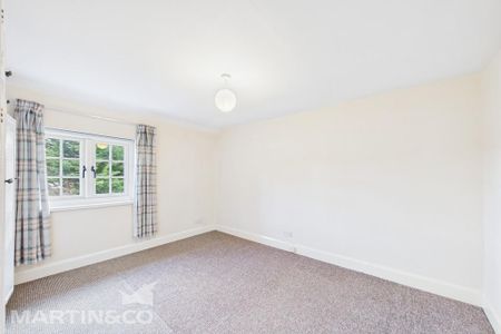 2 bedroom barn conversion to rent - Photo 4