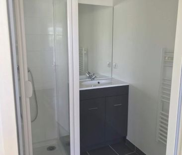 Location Appartement 2 pièces 35m² POITIERS 86000 - Photo 5