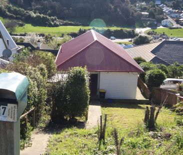 Sunny Side of Sidey Street - Photo 5