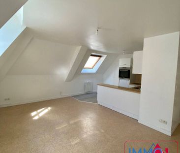 Location appartement 3 pièces 52.29 m² à Chartres (28000) - Photo 5